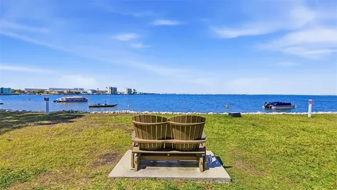 2700 Bayshore Boulevard Dunedin FL 34698