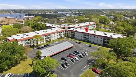 2700 Bayshore Boulevard Dunedin FL 34698