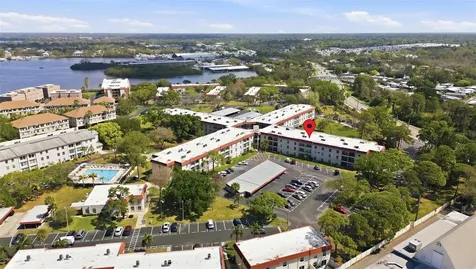 2700 Bayshore Boulevard Dunedin FL 34698