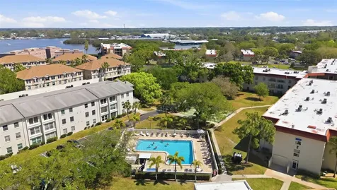 2700 Bayshore Boulevard Dunedin FL 34698