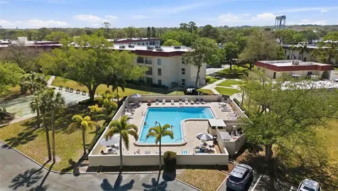 2700 Bayshore Boulevard Dunedin FL 34698