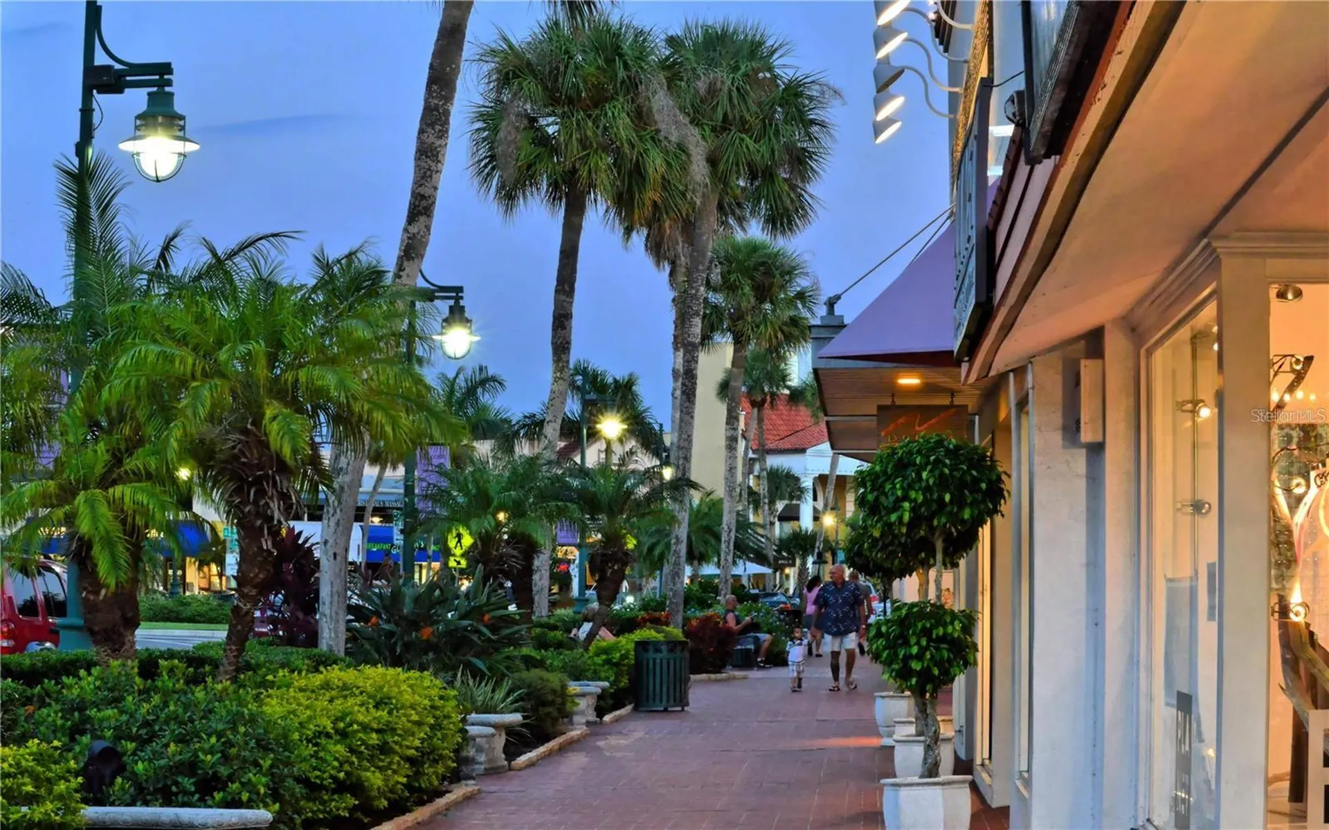 96 Twin Shores Boulevard Longboat Key FL 34228