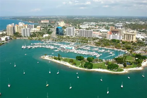 96 Twin Shores Boulevard Longboat Key FL 34228