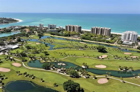 96 Twin Shores Boulevard Longboat Key FL 34228