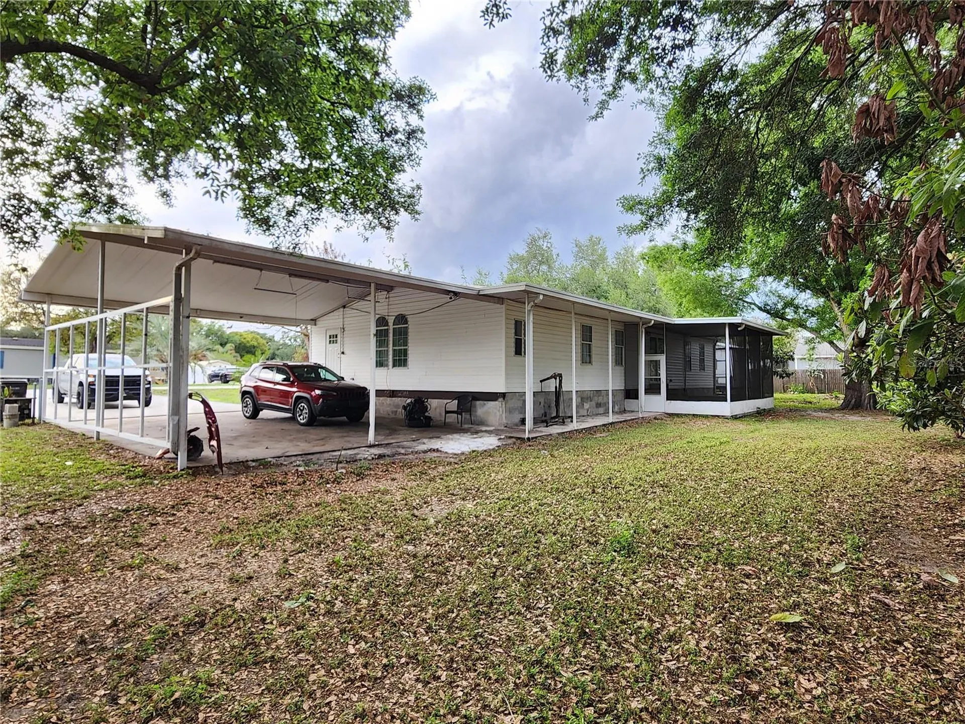 1209 Blue Sky Place Dover FL 33527