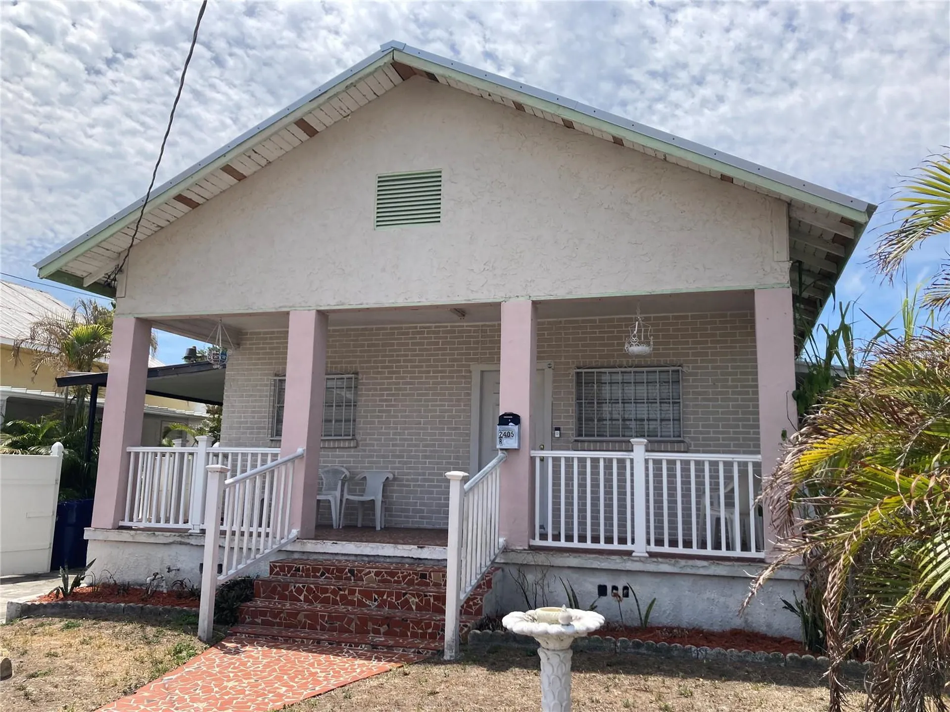 2405 Corrine Street Tampa FL 33605