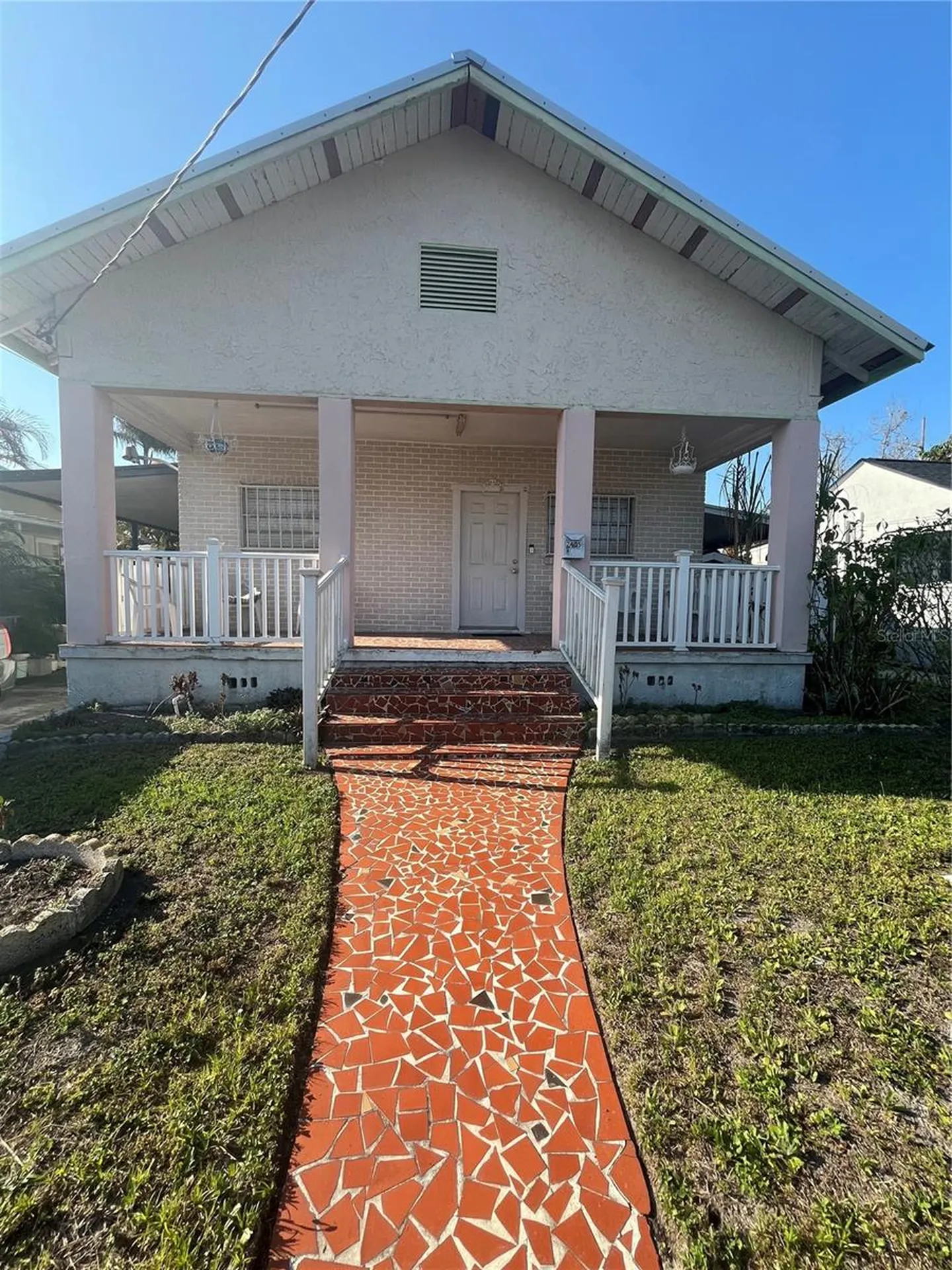 2405 Corrine Street Tampa FL 33605