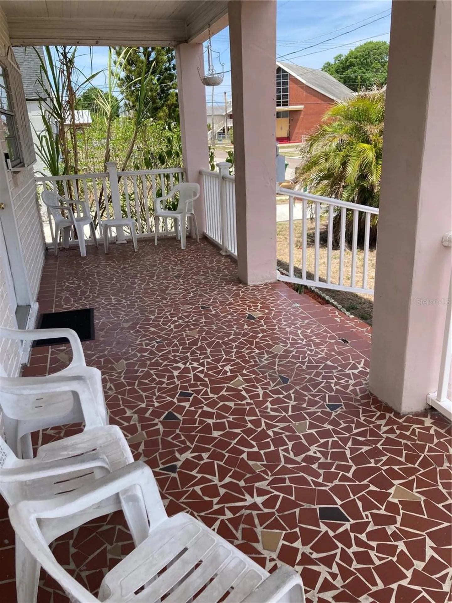 2405 Corrine Street Tampa FL 33605