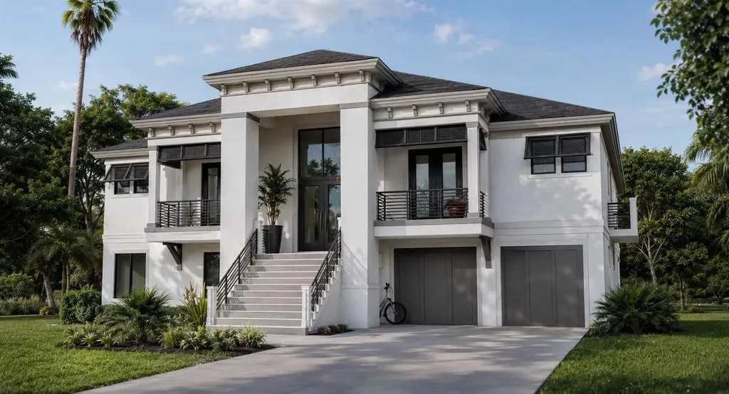 8603 Magnolia Street Gibsonton FL 33534