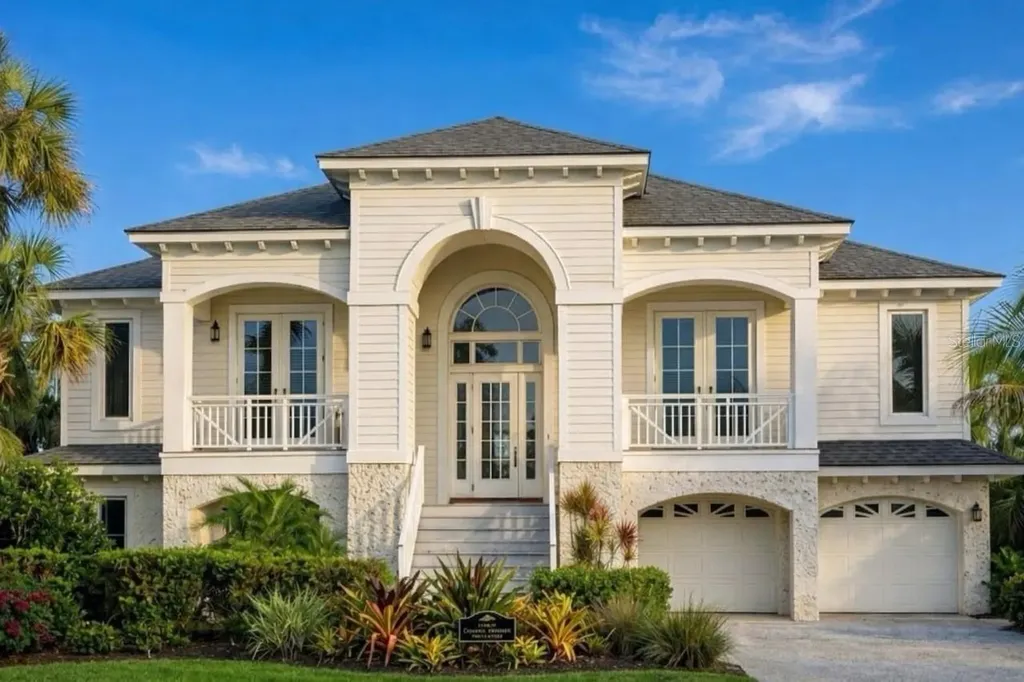 8603 Magnolia Street Gibsonton FL 33534