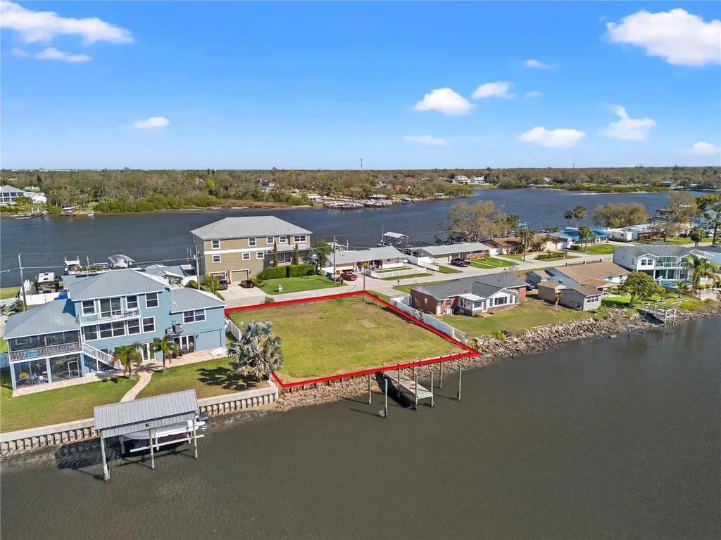 8603 Magnolia Street Gibsonton FL 33534