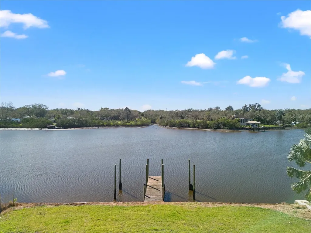 8603 Magnolia Street Gibsonton FL 33534