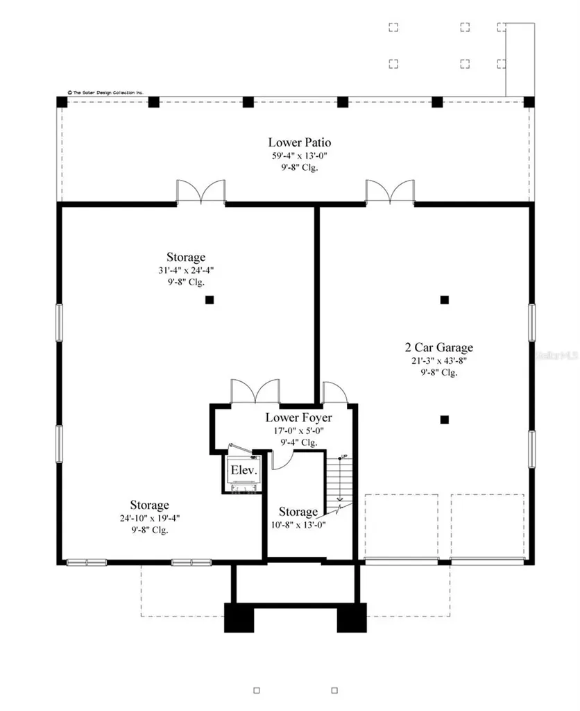 8603 Magnolia Street Gibsonton FL 33534