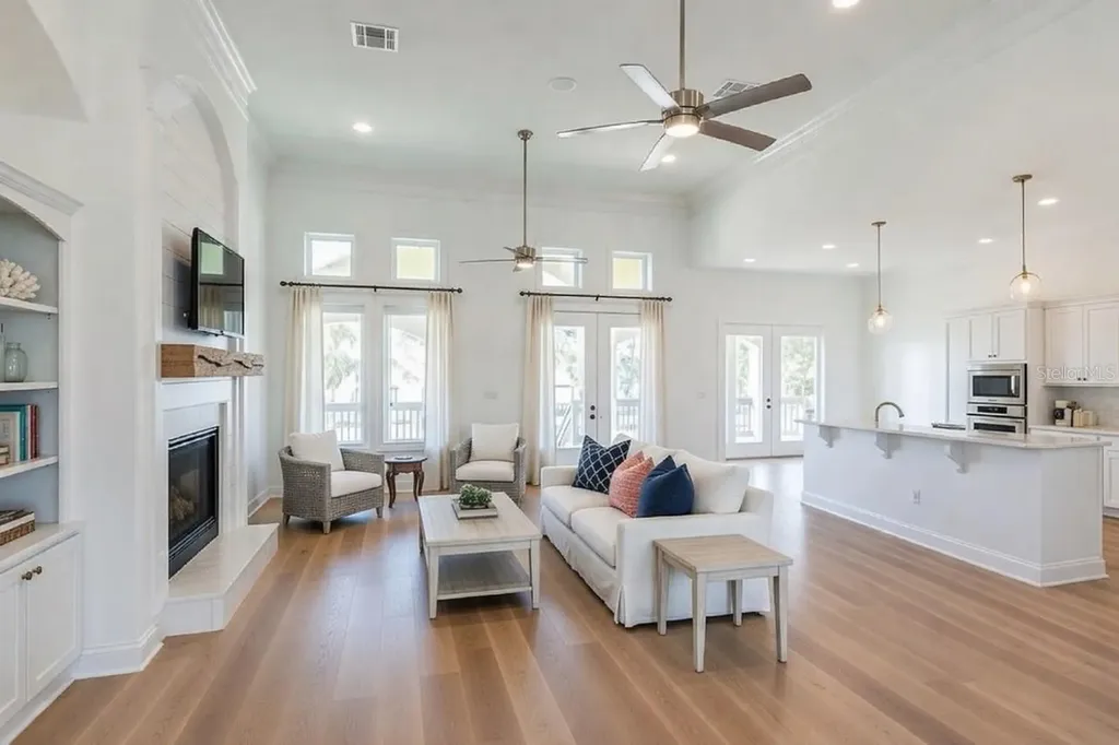8603 Magnolia Street Gibsonton FL 33534