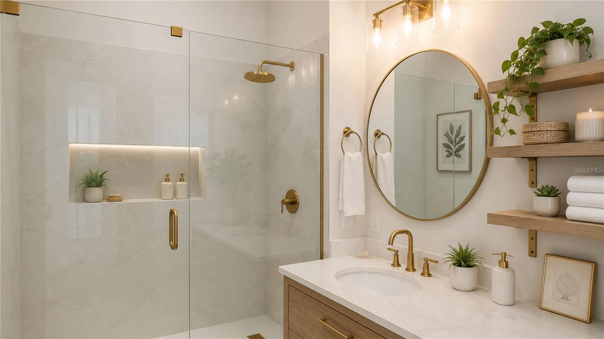 8603 Magnolia Street Gibsonton FL 33534