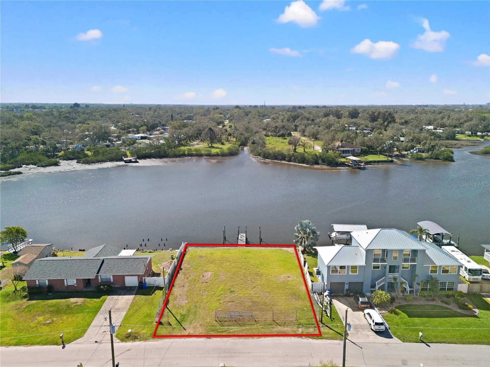 8603 Magnolia Street Gibsonton FL 33534