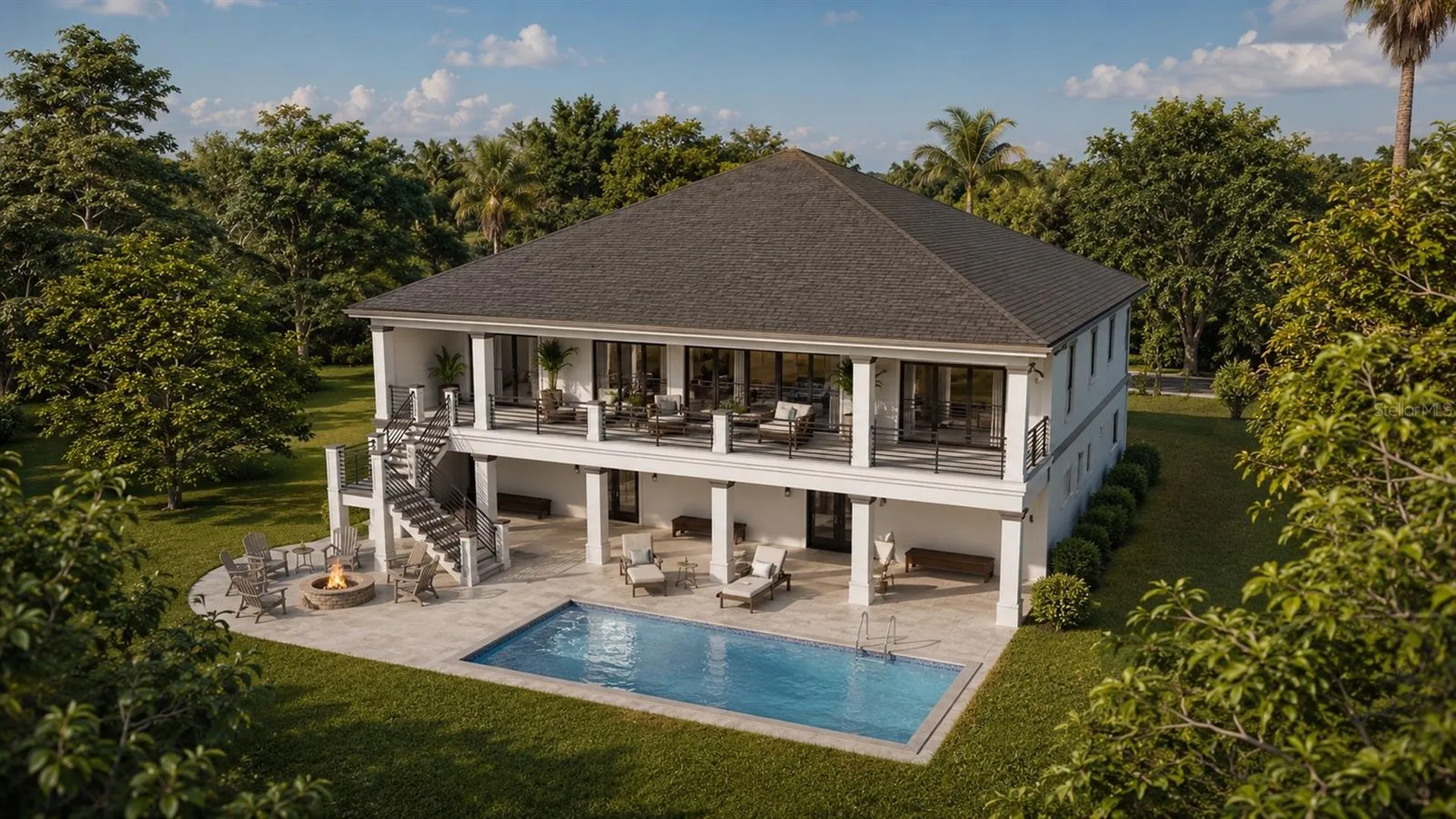 8603 Magnolia Street Gibsonton FL 33534