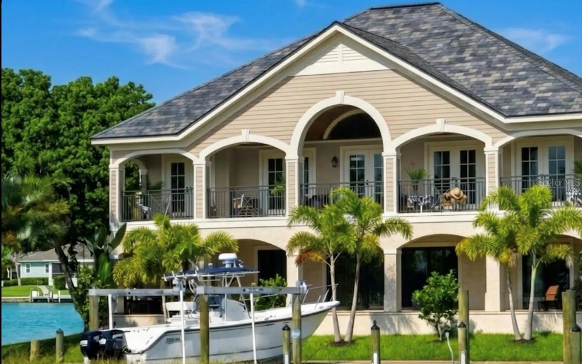 8603 Magnolia Street Gibsonton FL 33534