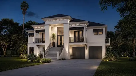 8603 Magnolia Street Gibsonton FL 33534