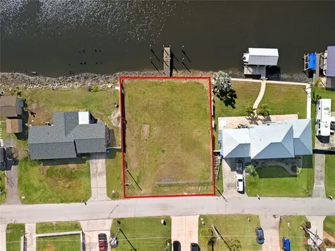 8603 Magnolia Street Gibsonton FL 33534
