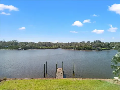 8603 Magnolia Street Gibsonton FL 33534
