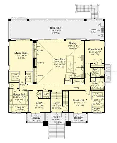 8603 Magnolia Street Gibsonton FL 33534