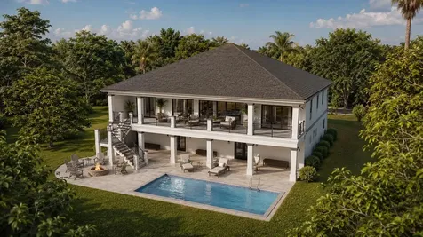 8603 Magnolia Street Gibsonton FL 33534