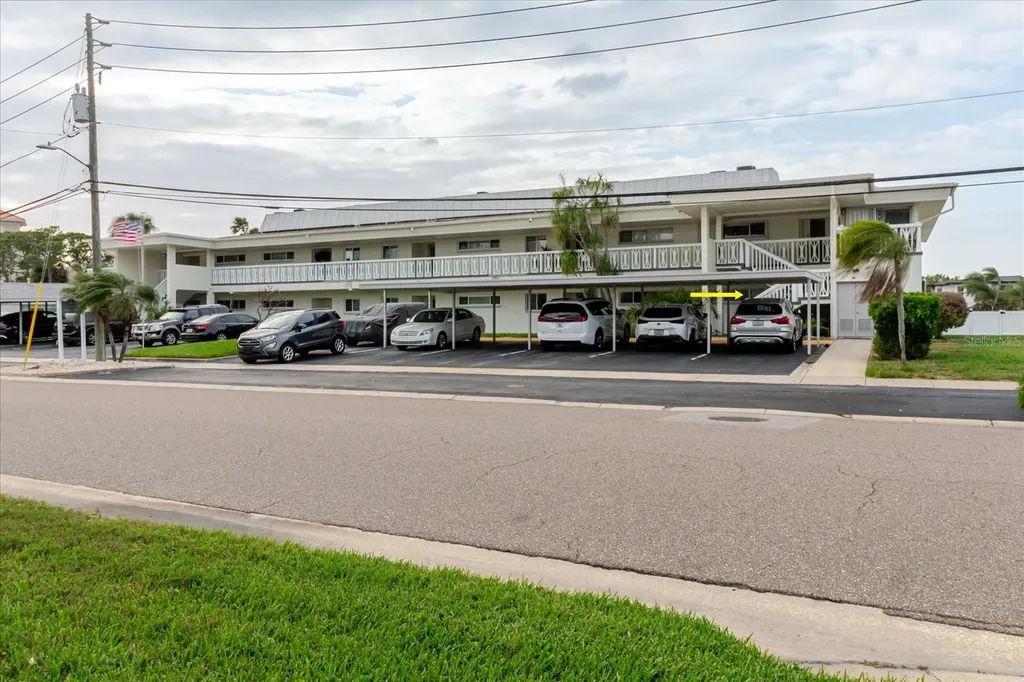 270 Skiff Point Clearwater Beach FL 33767