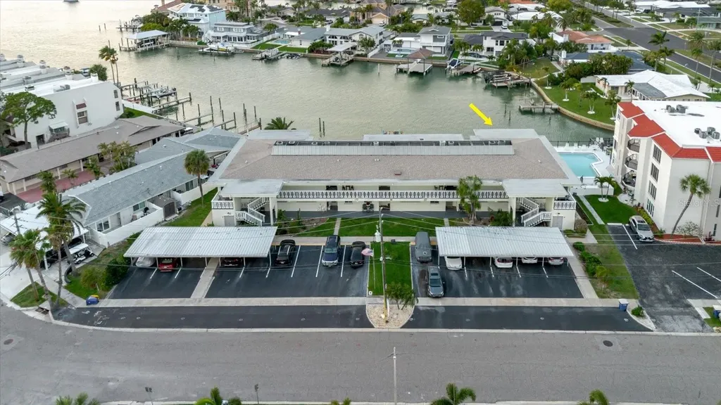 270 Skiff Point Clearwater Beach FL 33767