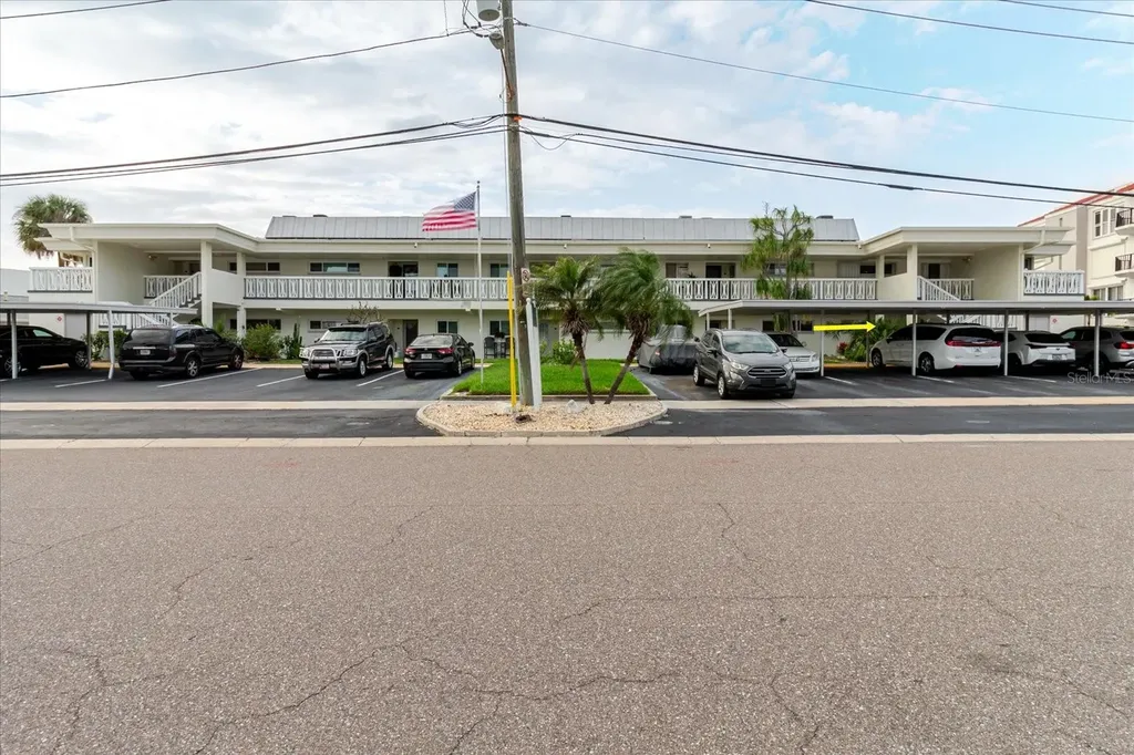 270 Skiff Point Clearwater Beach FL 33767