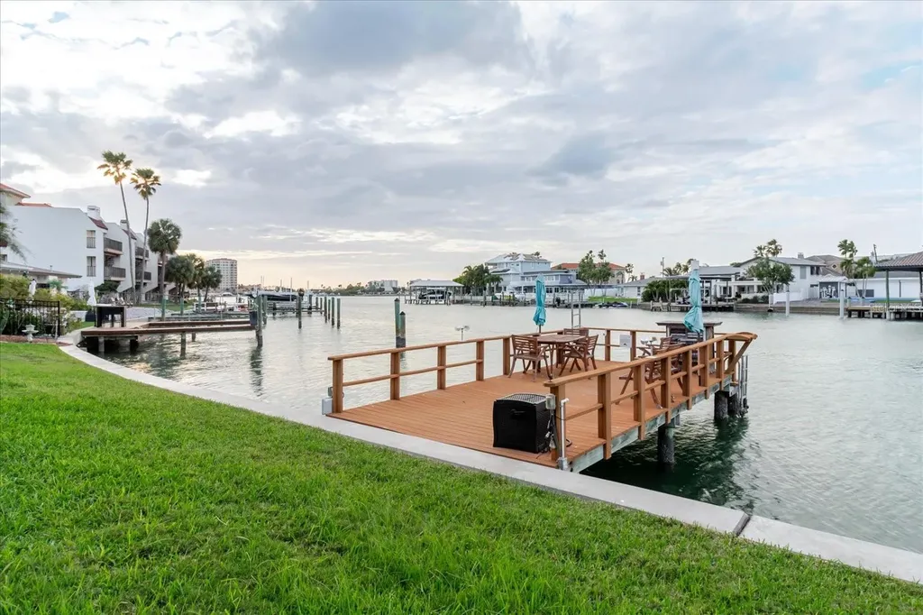 270 Skiff Point Clearwater Beach FL 33767