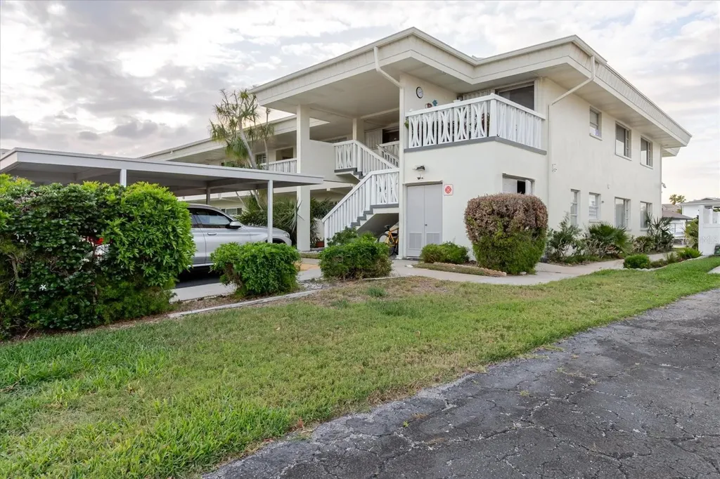 270 Skiff Point Clearwater Beach FL 33767