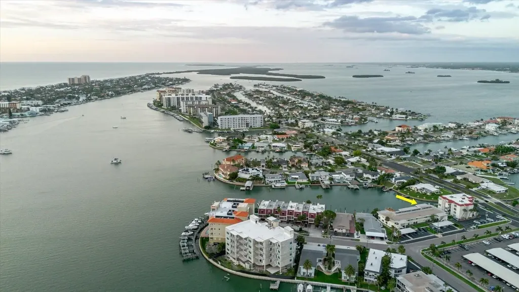 270 Skiff Point Clearwater Beach FL 33767