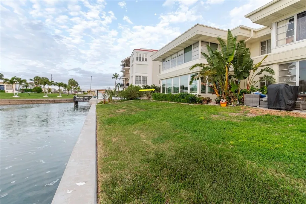 270 Skiff Point Clearwater Beach FL 33767
