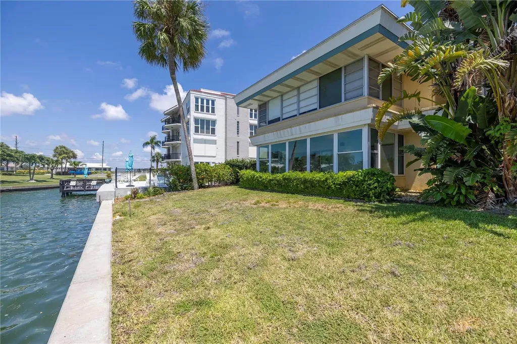 270 Skiff Point Clearwater Beach FL 33767