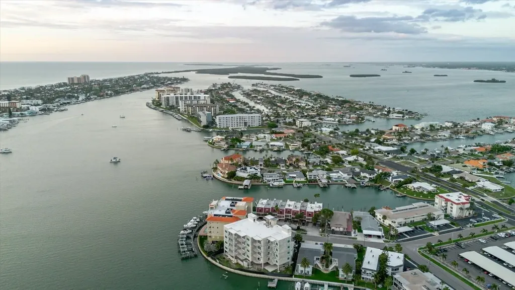 270 Skiff Point Clearwater Beach FL 33767