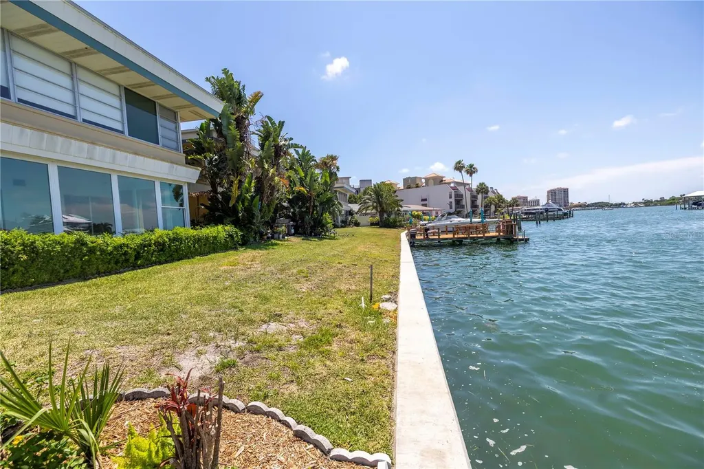 270 Skiff Point Clearwater Beach FL 33767