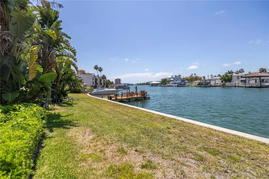 270 Skiff Point Clearwater Beach FL 33767