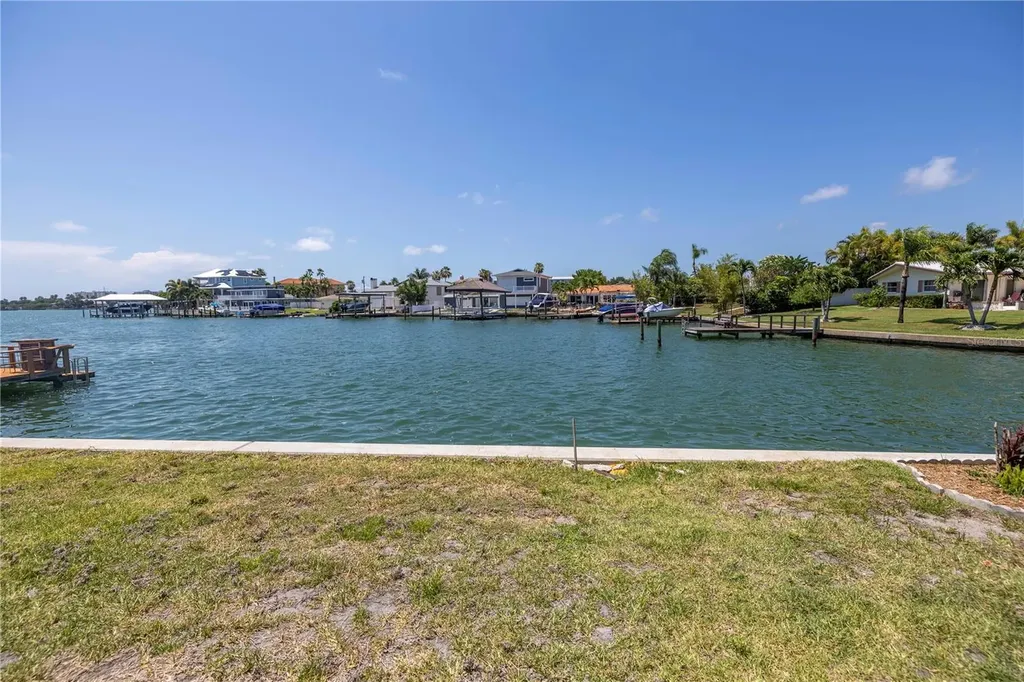 270 Skiff Point Clearwater Beach FL 33767