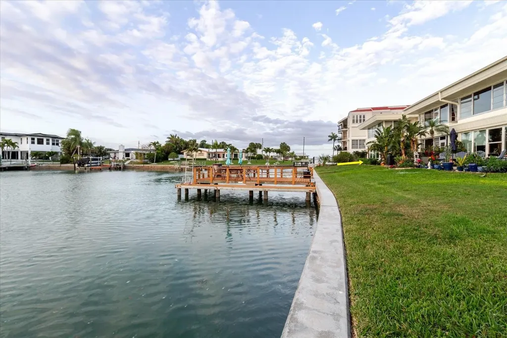 270 Skiff Point Clearwater Beach FL 33767