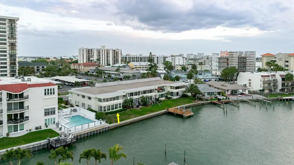 270 Skiff Point Clearwater Beach FL 33767