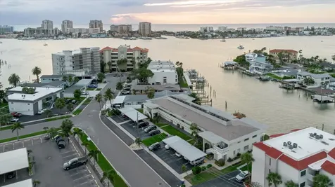 270 Skiff Point Clearwater Beach FL 33767