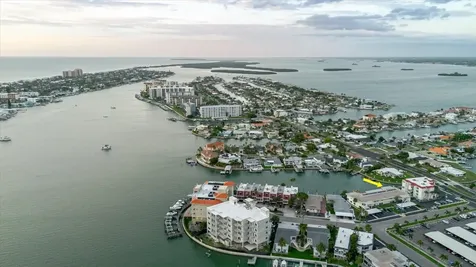 270 Skiff Point Clearwater Beach FL 33767