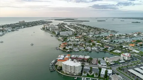 270 Skiff Point Clearwater Beach FL 33767