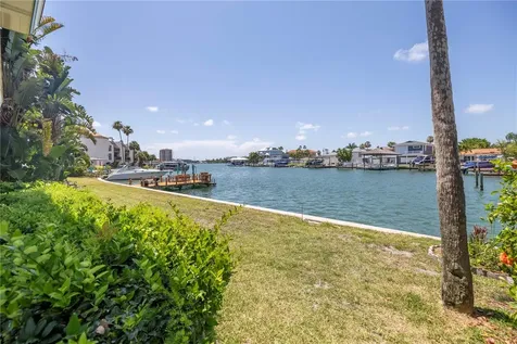 270 Skiff Point Clearwater Beach FL 33767