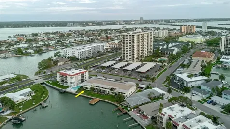 270 Skiff Point Clearwater Beach FL 33767