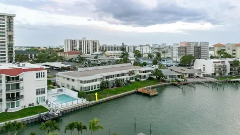 270 Skiff Point Clearwater Beach FL 33767