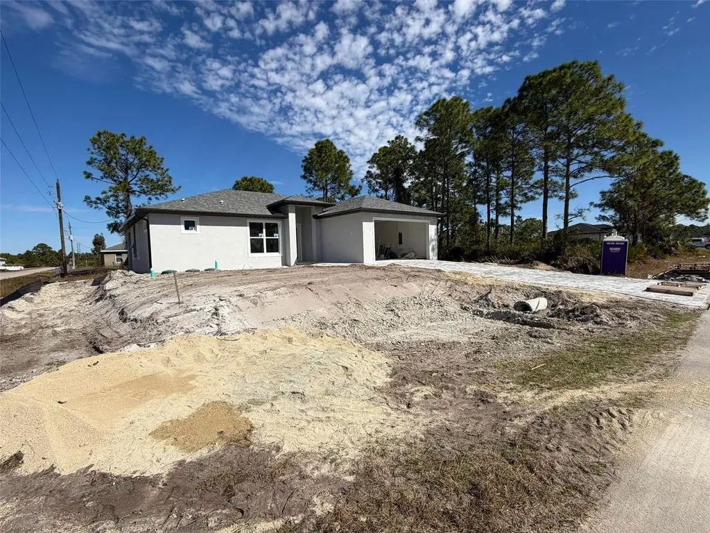 2820 W 44 Street Lehigh Acres FL 33971