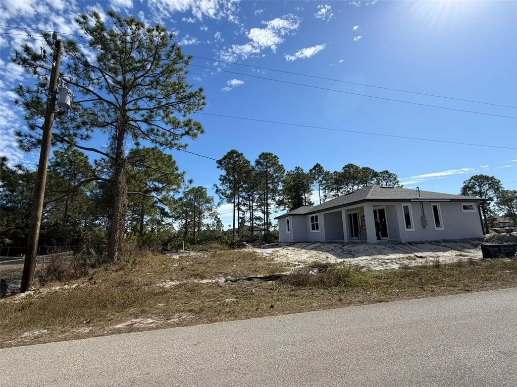 2820 W 44 Street Lehigh Acres FL 33971
