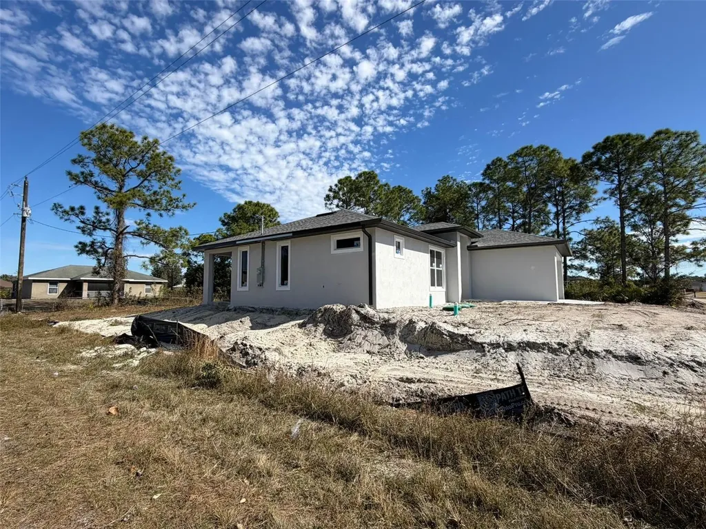 2820 W 44 Street Lehigh Acres FL 33971
